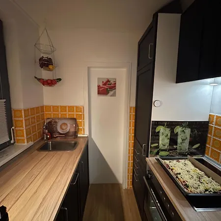 Wolburg II Mit Klimaanlage * טימנדורפר שטרנד