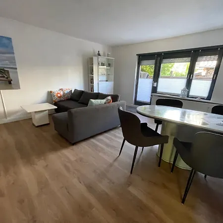 Ferienbungalow Wolburg Ii *