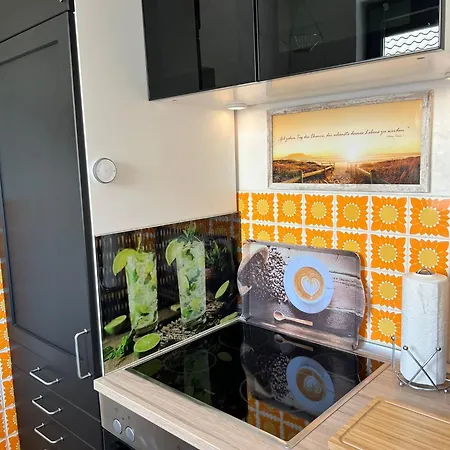 דירה Wolburg II Mit Klimaanlage