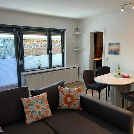 Apartment Ferienbungalow Wolburg Ii *