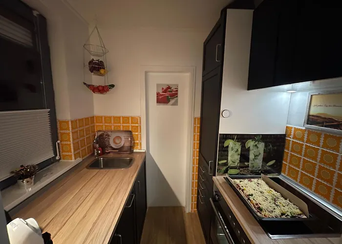 Ferienbungalow Wolburg Ii * Timmendorfer Strand