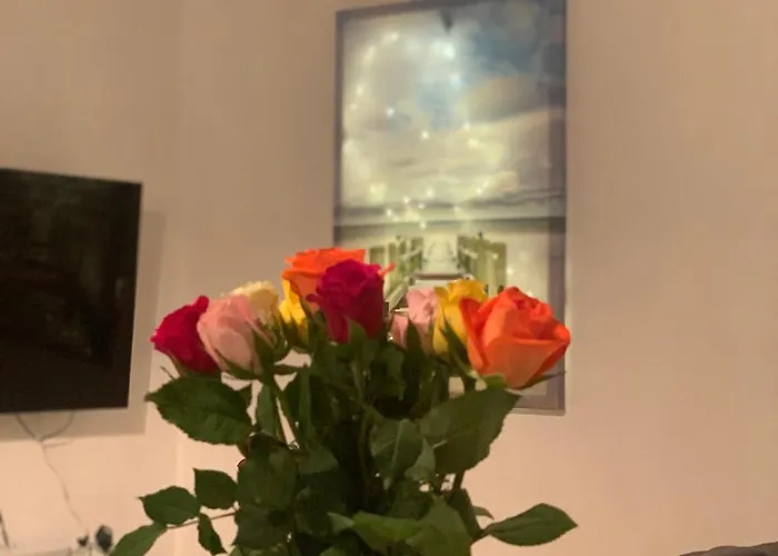 Ferienbungalow Wolburg Ii Apartment *