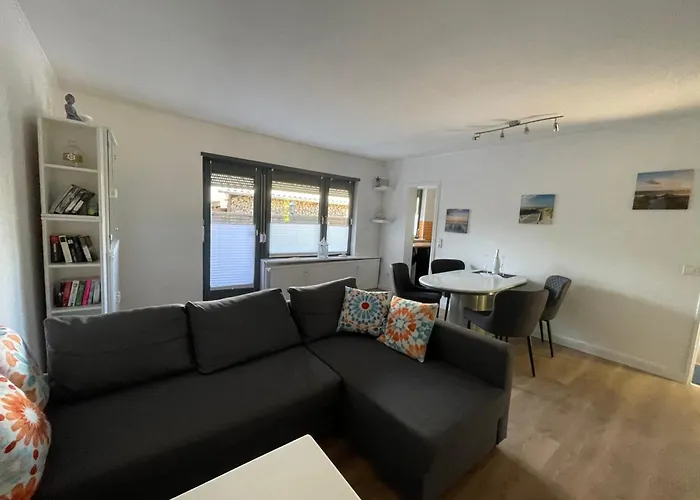 Apartment Ferienbungalow Wolburg Ii Timmendorfer Strand
