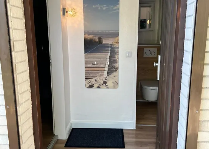 Apartment Ferienbungalow Wolburg Ii Timmendorfer Strand